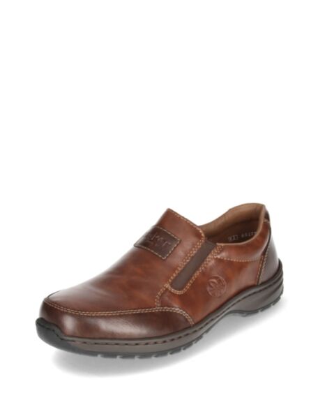 Rieker Laisvalaikio bateliai