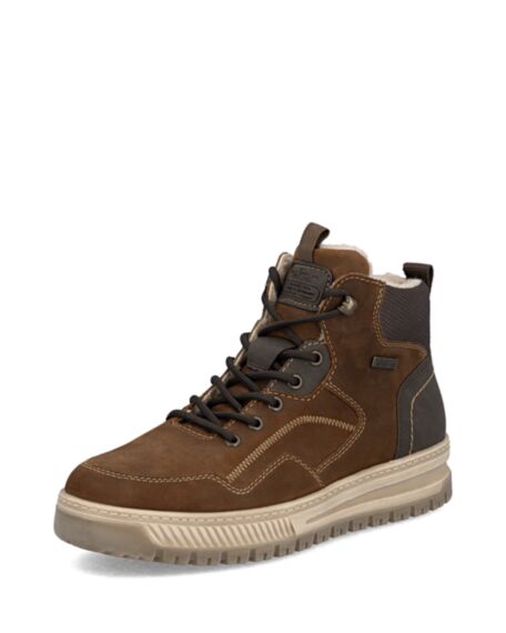 Rieker Žieminiai aulinukai