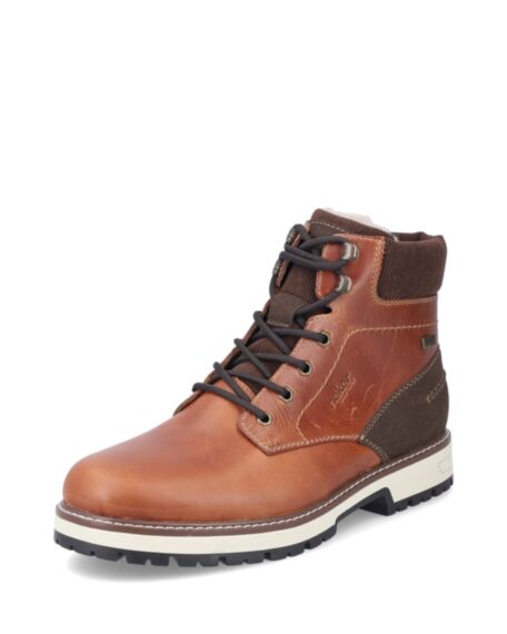 Rieker Žieminiai aulinukai