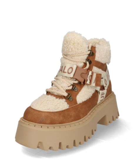 Buffalo Žieminiai aulinukai