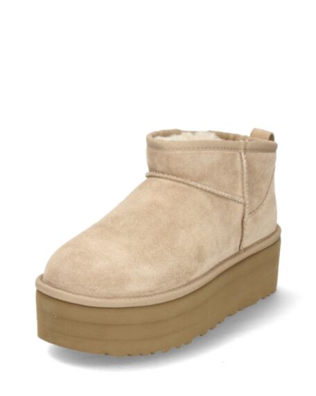 Ugg Classic Ultra Mini Platform UGG
