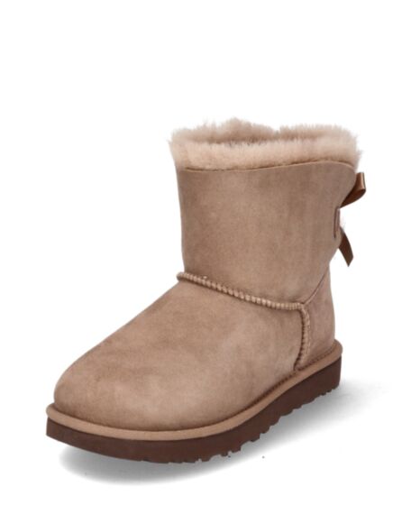 Ugg Mini Bailey Bow 2 UGG