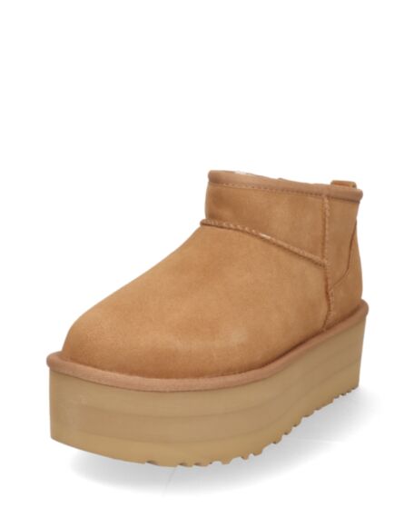 Ugg Classic Ultra Mini Platform UGG
