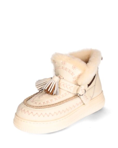 Nan-Ku Žieminiai aulinukai