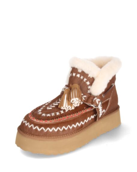 Nan-Ku Žieminiai aulinukai