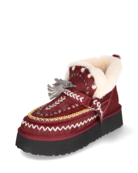 Nan-Ku Žieminiai aulinukai