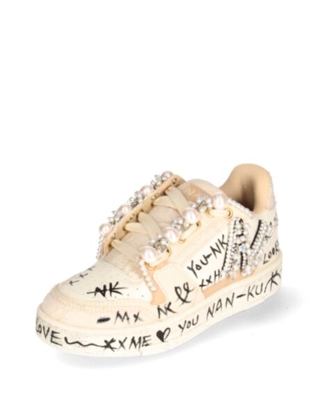 Nan-Ku Sportiniai bateliai