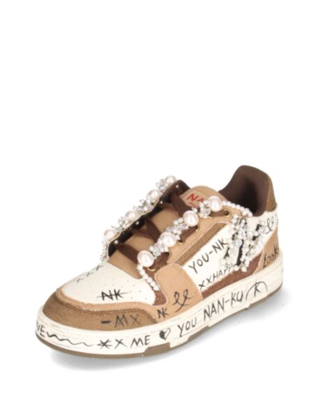 Nan-Ku Sportiniai bateliai