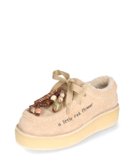 Nan-Ku Žieminiai aulinukai