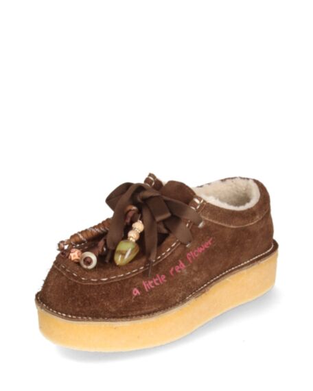 Nan-Ku Žieminiai aulinukai