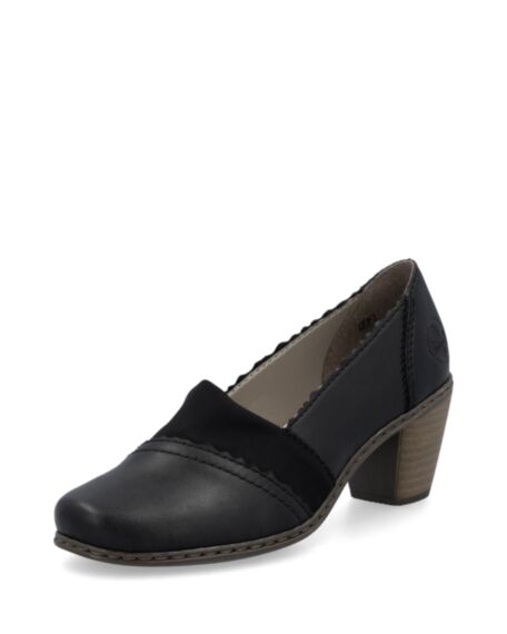 Rieker Uždari bateliai