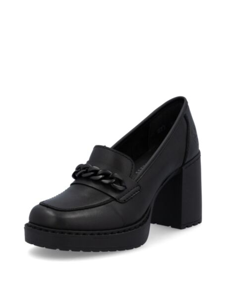 Rieker Uždari bateliai