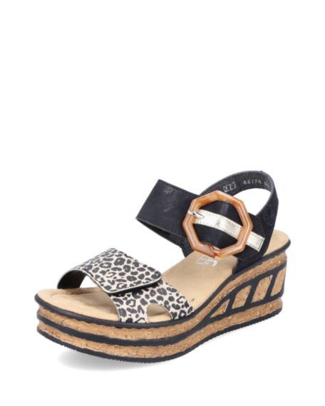 Rieker Vasariniai bateliai