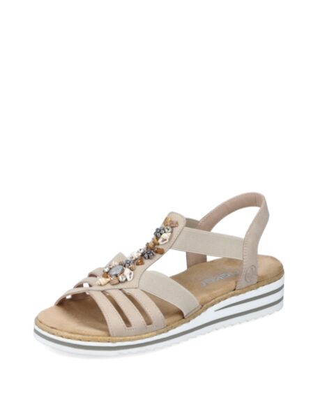 Rieker Vasariniai bateliai