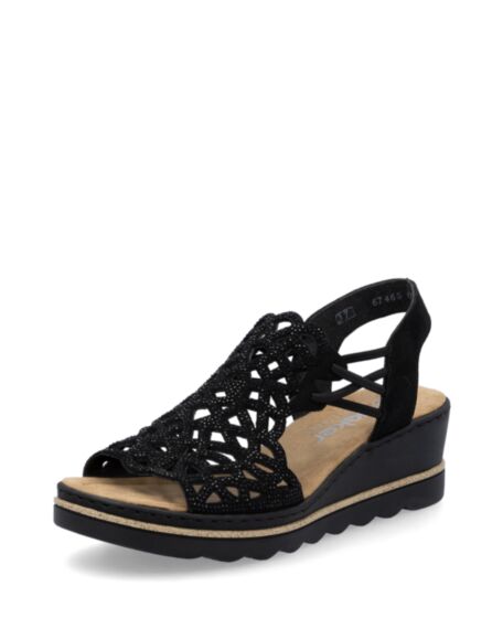 Rieker Vasariniai bateliai