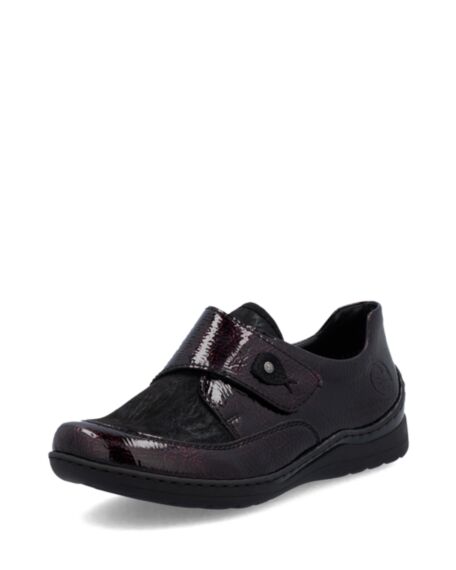 Rieker Uždari bateliai