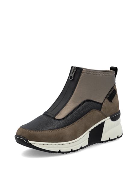 Rieker Sportiniai aulinukai