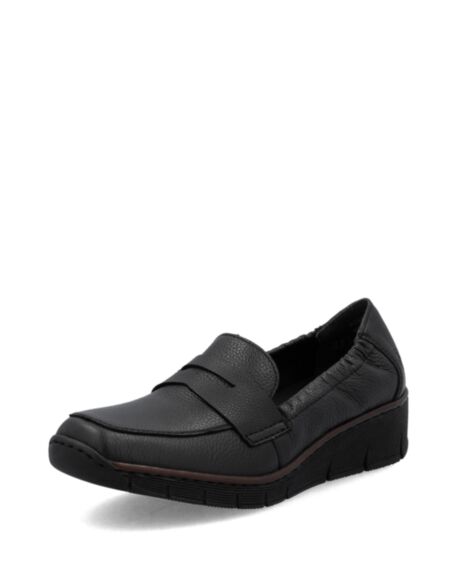 Rieker Uždari bateliai