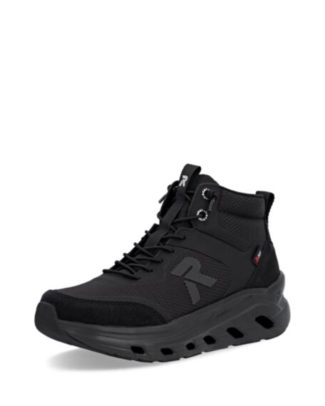 Rieker Sportiniai aulinukai