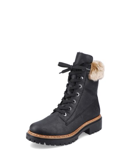 Rieker Žieminiai aulinukai