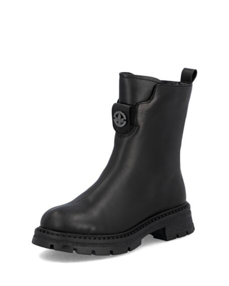 Rieker Žieminiai aulinukai