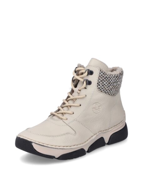 Rieker Žieminiai sportiniai aulinukai