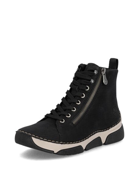 Rieker Žieminiai aulinukai