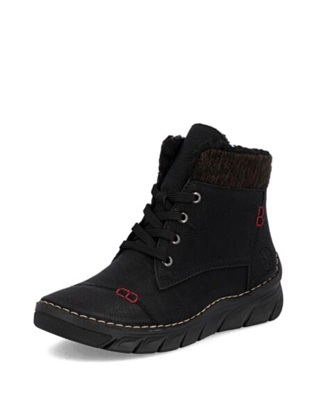 Rieker Žieminiai aulinukai