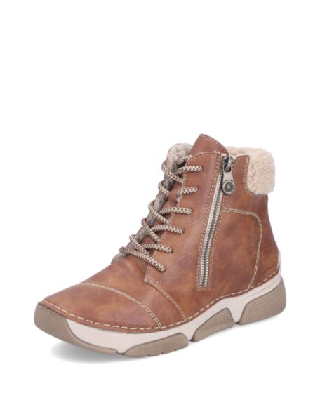 Rieker Žieminiai aulinukai