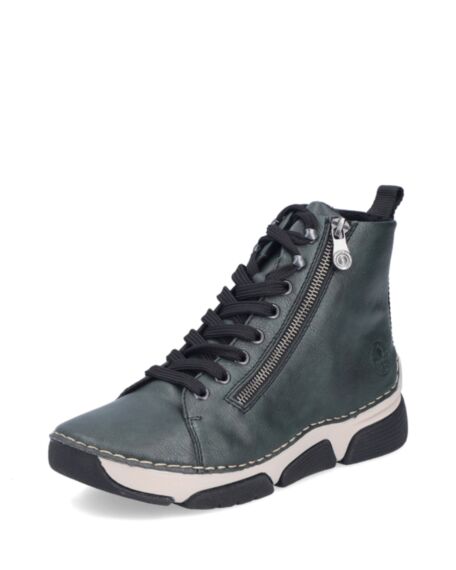 Rieker Žieminiai aulinukai