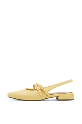 Marco Tozzi Basutės