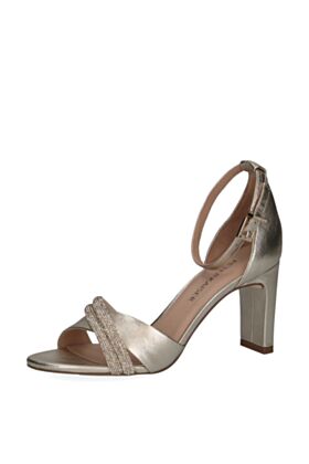 Peter Kaiser  Vasariniai bateliai