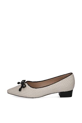 Peter Kaiser  Bateliai