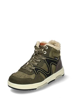 s.Oliver Žieminiai sportiniai aulinukai