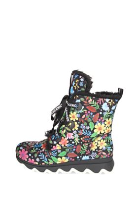 2GO Fashion Žieminiai aulinukai
