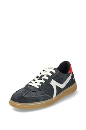 Mustang; Lerros Sportiniai bateliai