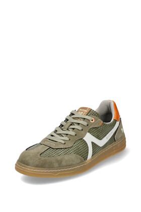 Mustang; Lerros Sportiniai bateliai