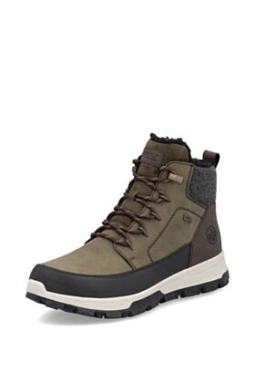 Rieker Žieminiai sportiniai aulinukai