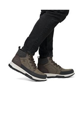 Rieker Žieminiai sportiniai aulinukai