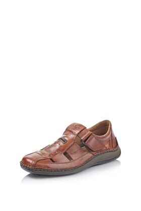 Rieker Sandalai