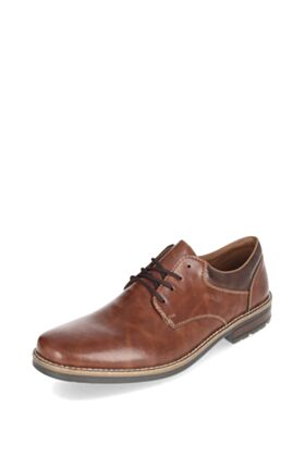 Rieker Laisvalaikio bateliai