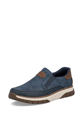 Rieker Laisvalaikio bateliai