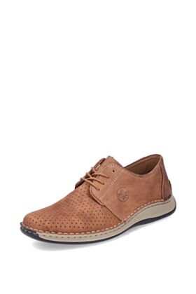 Rieker Laisvalaikio bateliai