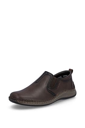 Rieker Laisvalaikio bateliai