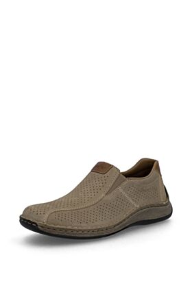 Rieker Laisvalaikio bateliai