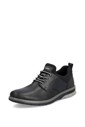 Rieker Laisvalaikio bateliai