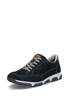 Rieker Laisvalaikio bateliai