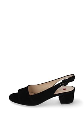 Högl Vasariniai bateliai