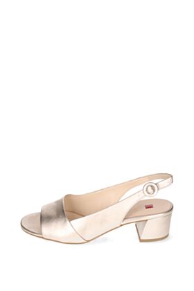 Högl Vasariniai bateliai