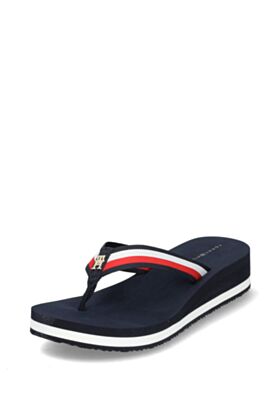 Tommy Hilfiger Šlepetės